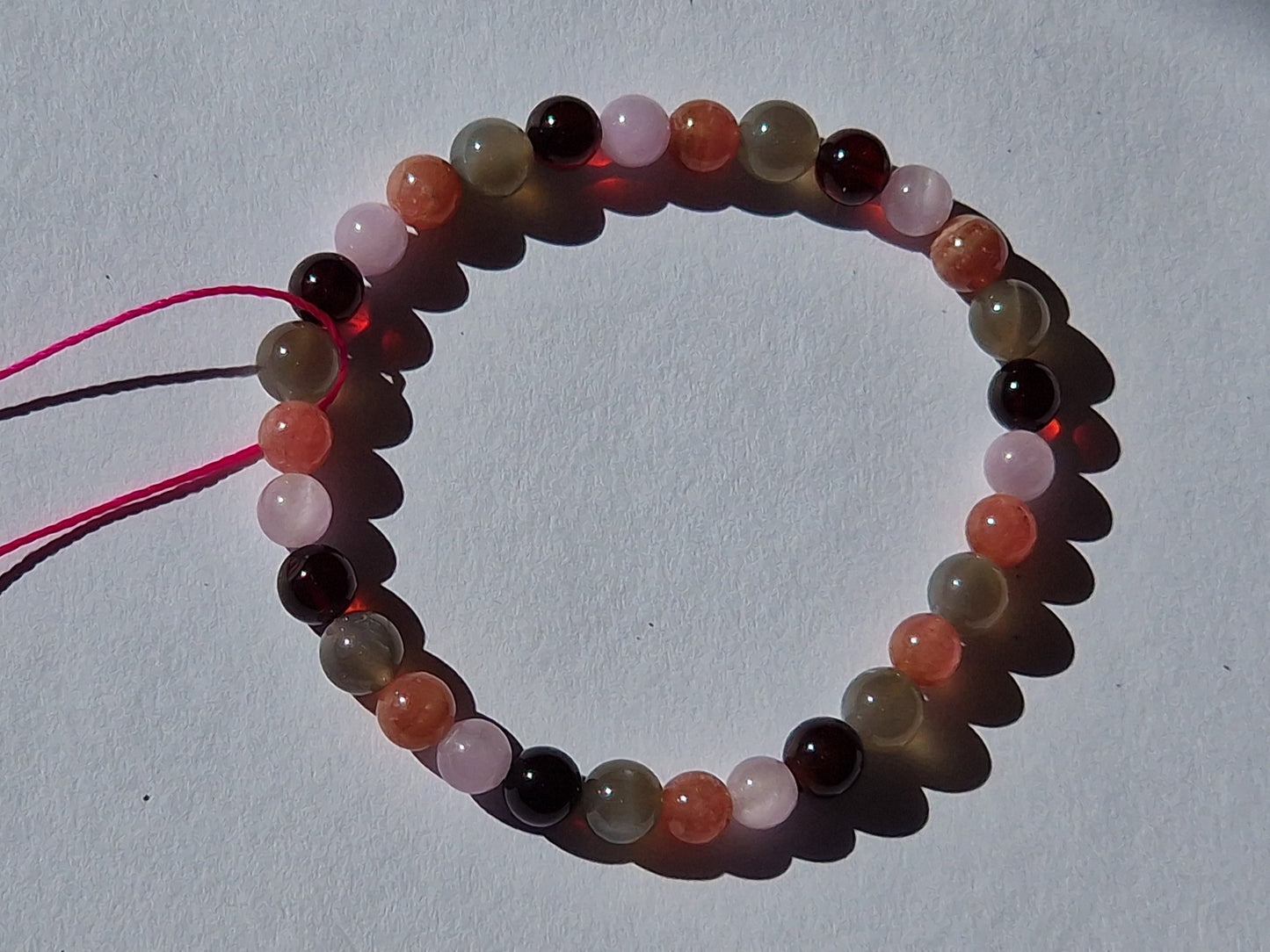 Bracelet Elan de vie