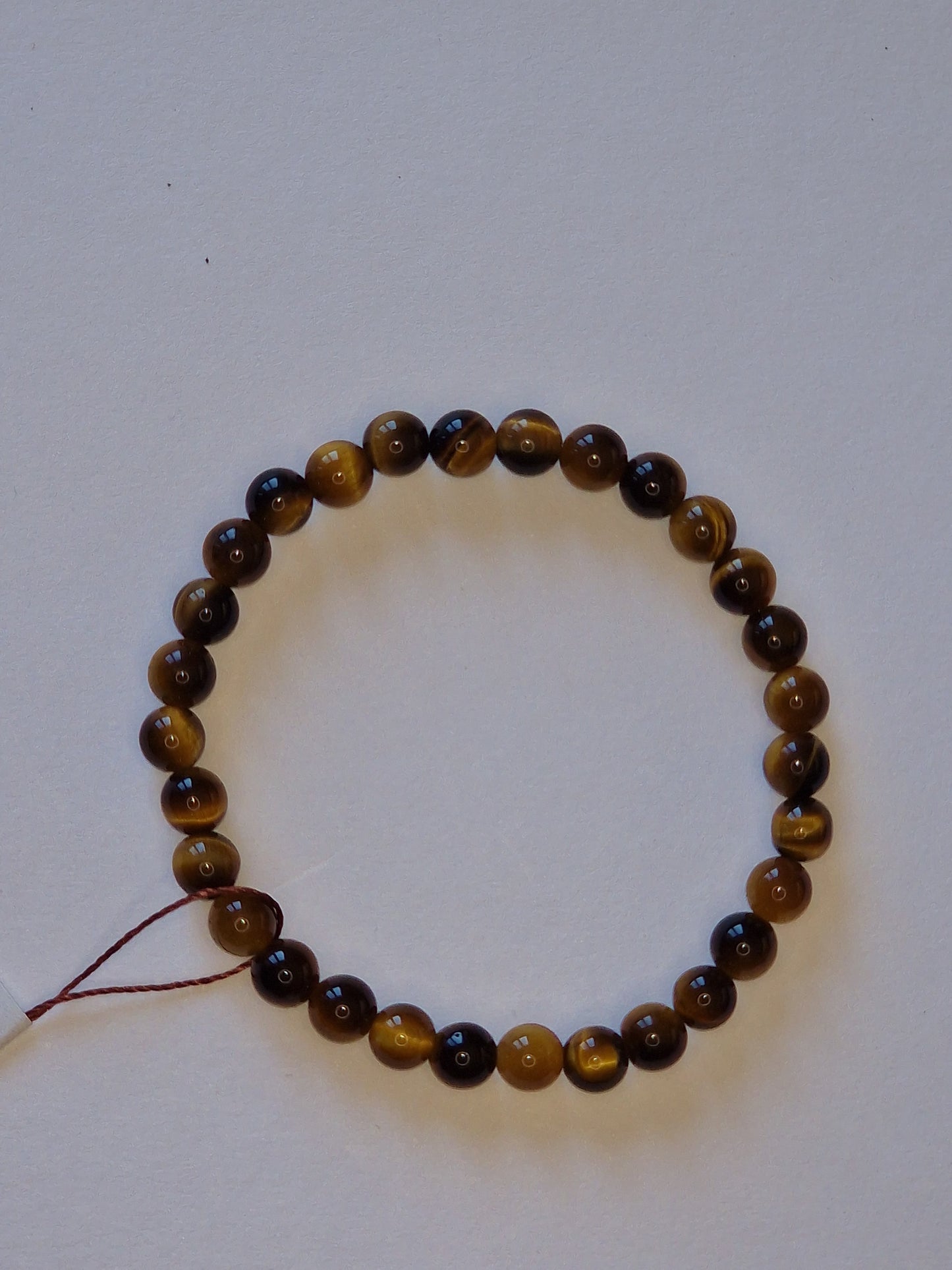 Bracelet Oeil de Tigre