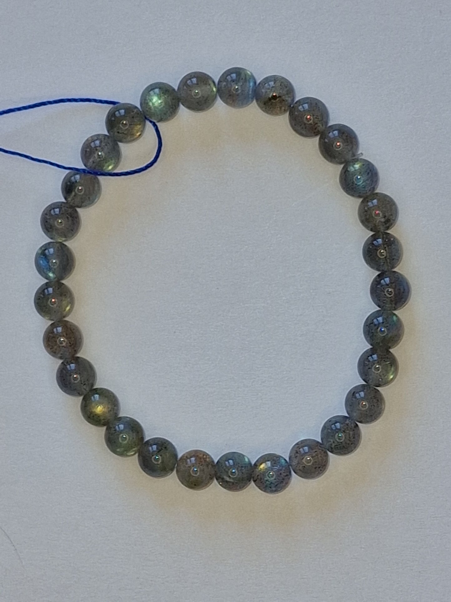 Bracelet Labradorite