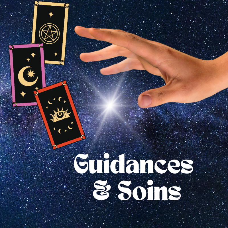 Guidances & Soins