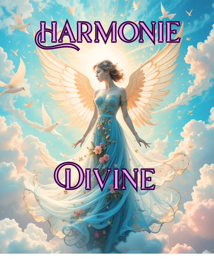 Harmonie Divine