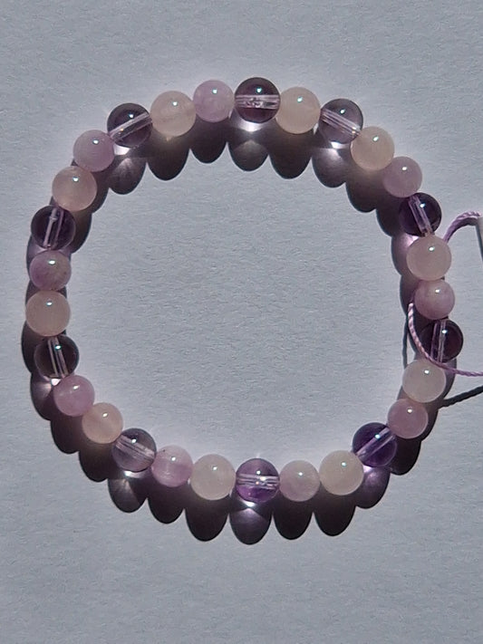 Bracelet Chagrin d'Amour