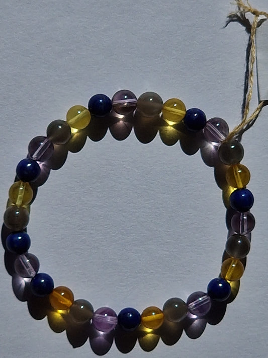 Bracelet Pureté Eclatante