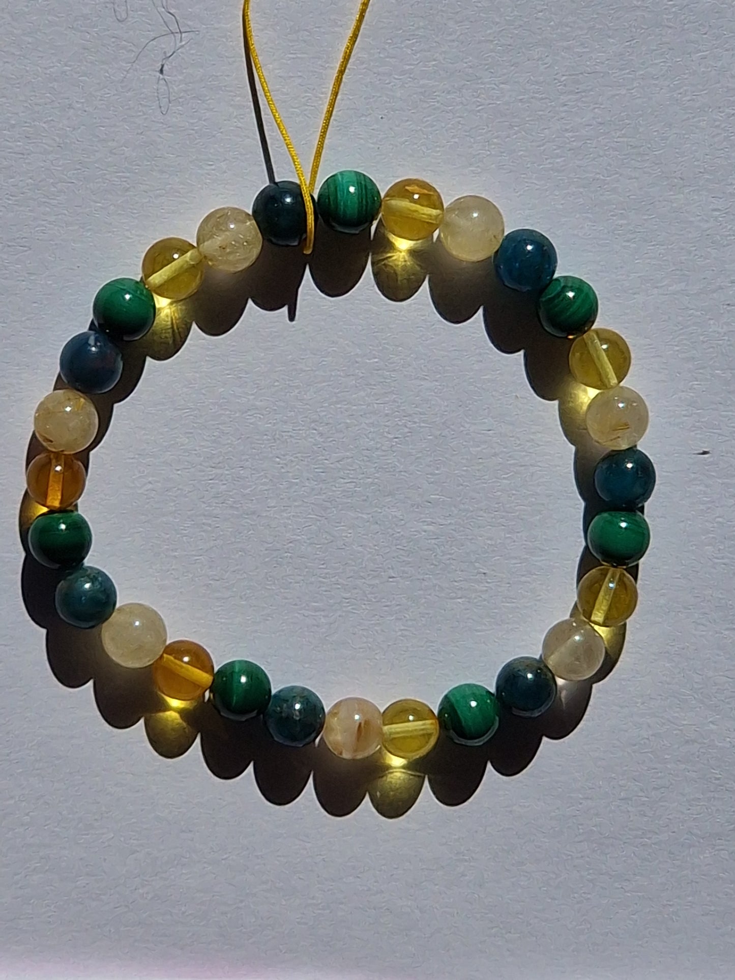 Bracelet Harmonie Digestive