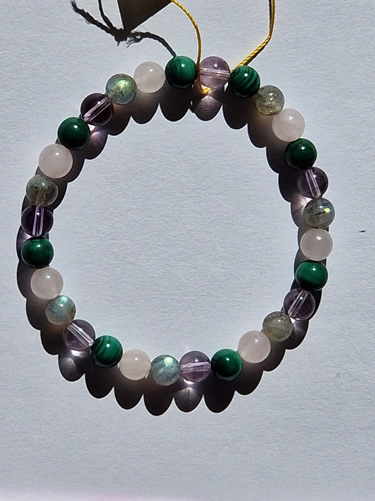 Bracelet Peau d'âme