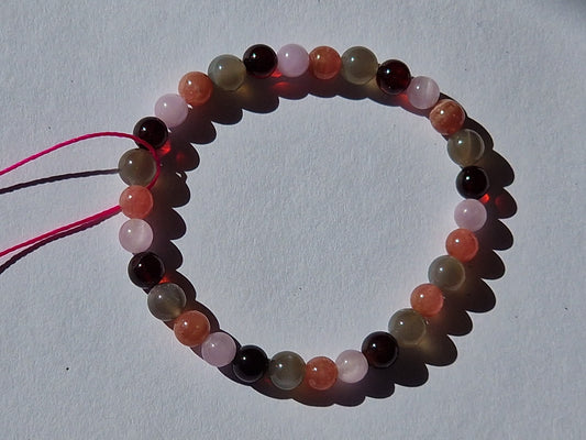 Bracelet Elan de vie