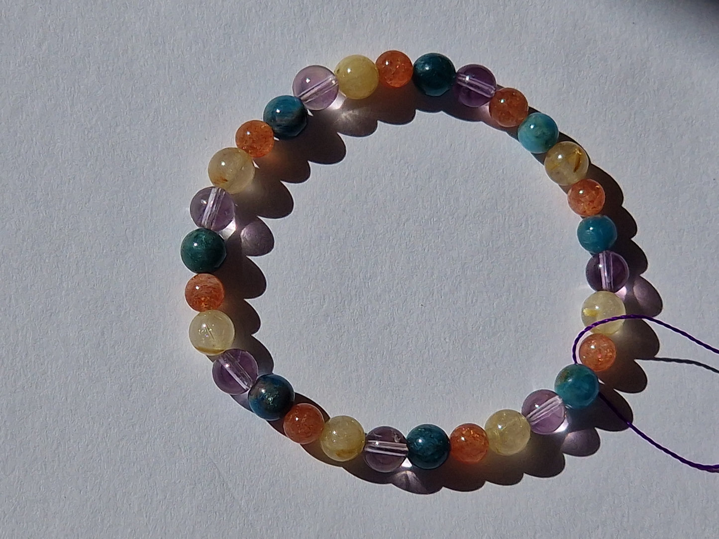 Bracelet Eveil Créatif