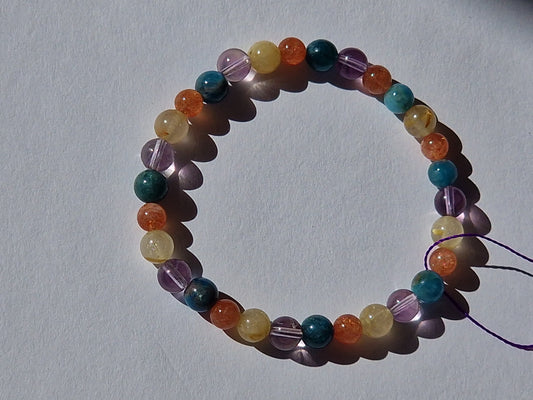 Bracelet Eveil Créatif