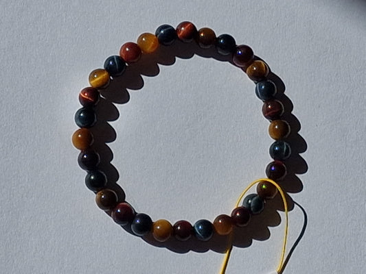 Bracelet Bouclier du Gardien