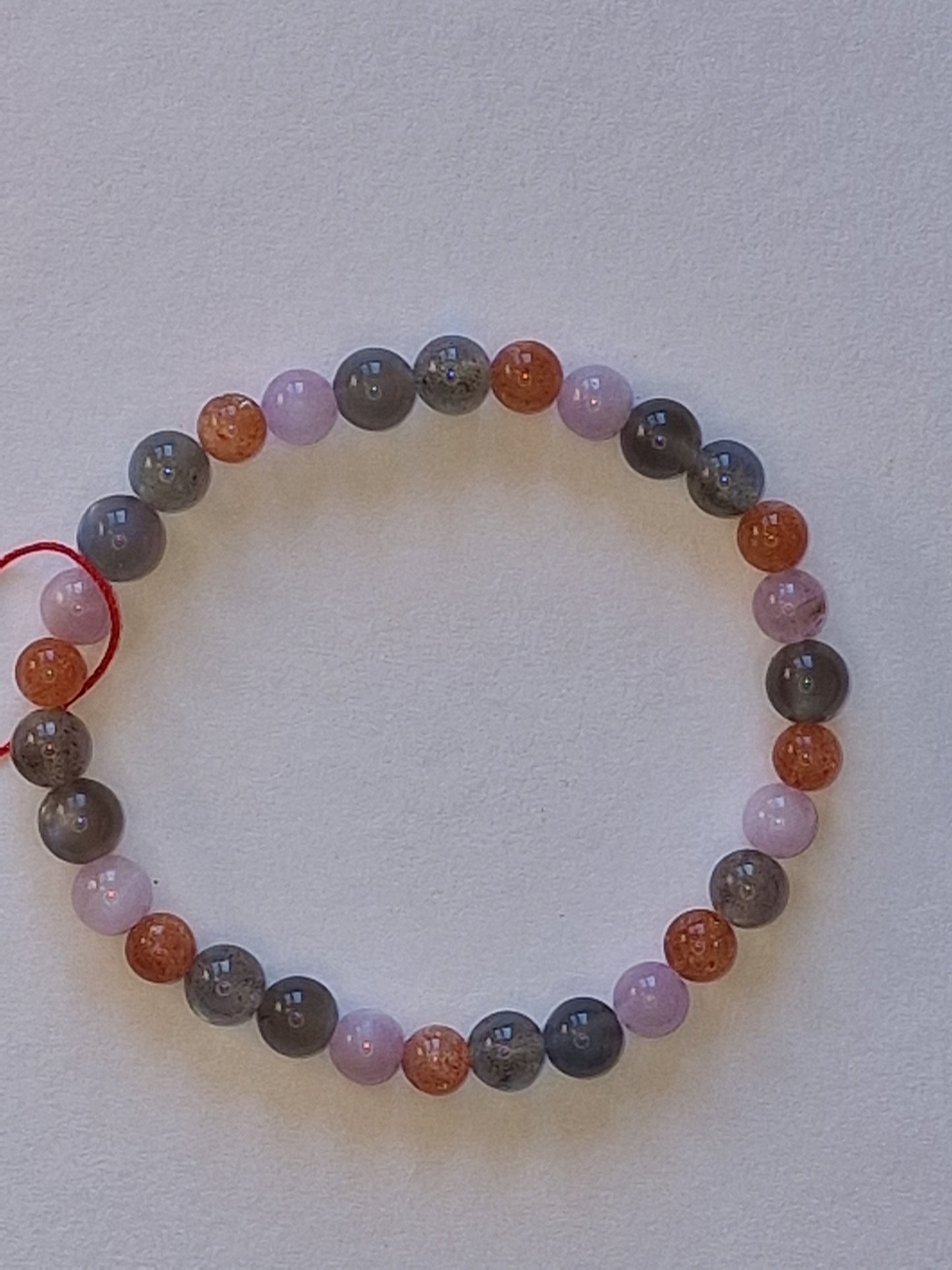 Bracelet Cycle en douceur