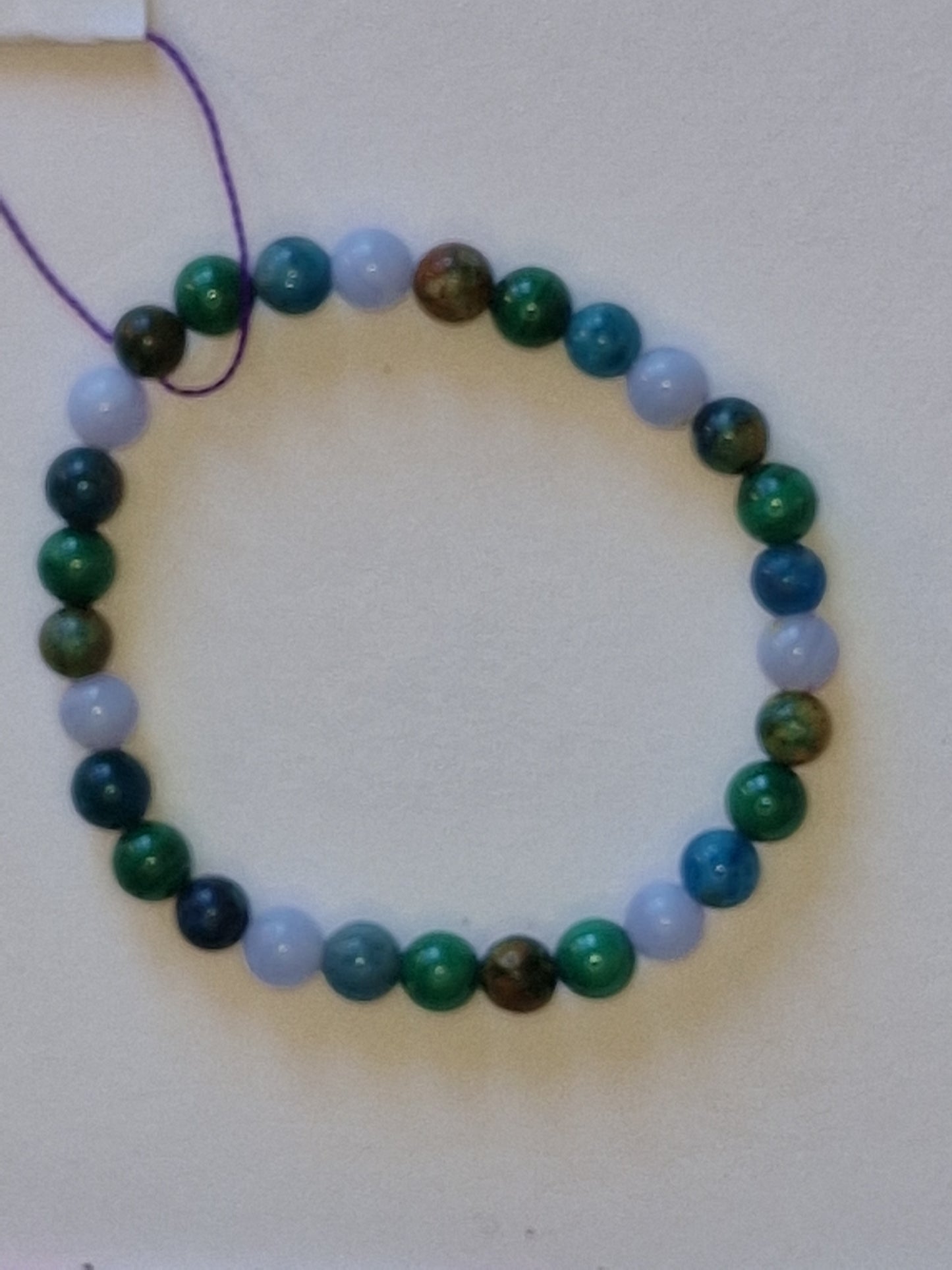 Bracelet Douceur du Corps