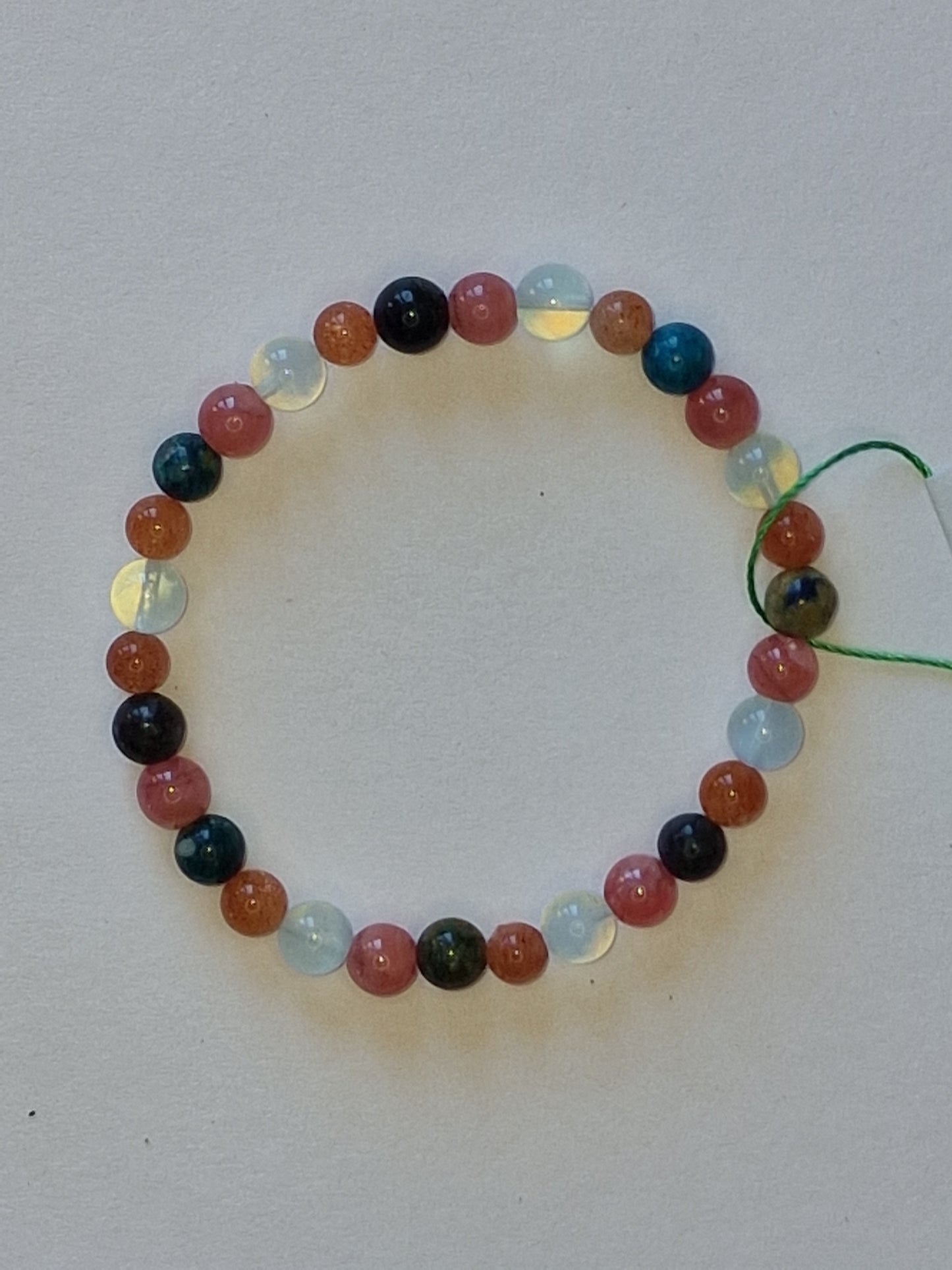 Bracelet Equilibre et Douceur (Ménopause)