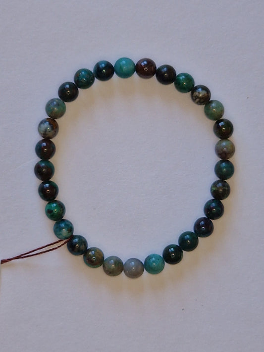 Bracelet Chrysocolle