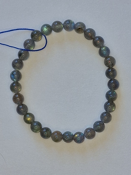 Bracelet Labradorite