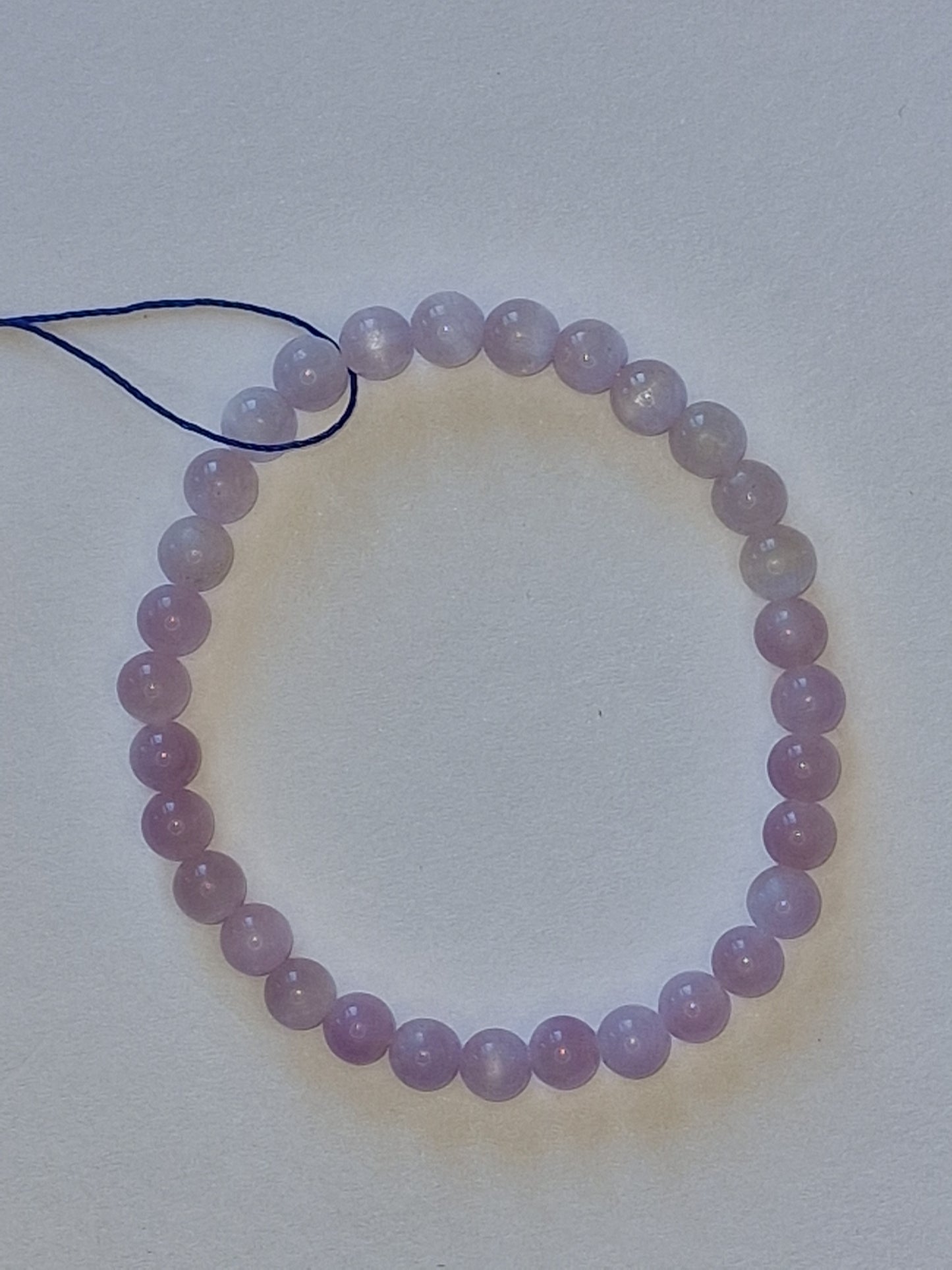 Bracelet Kunzite