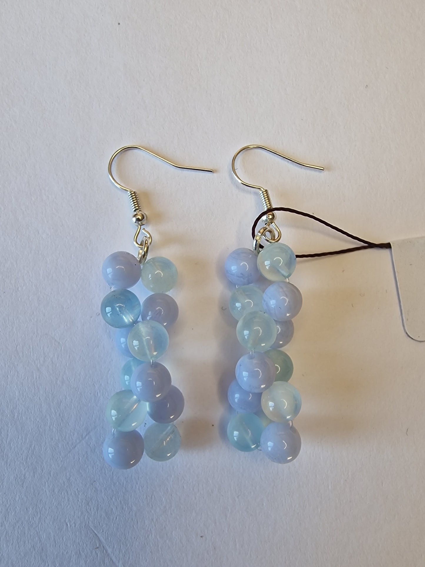 Boucles d’oreilles Paroles