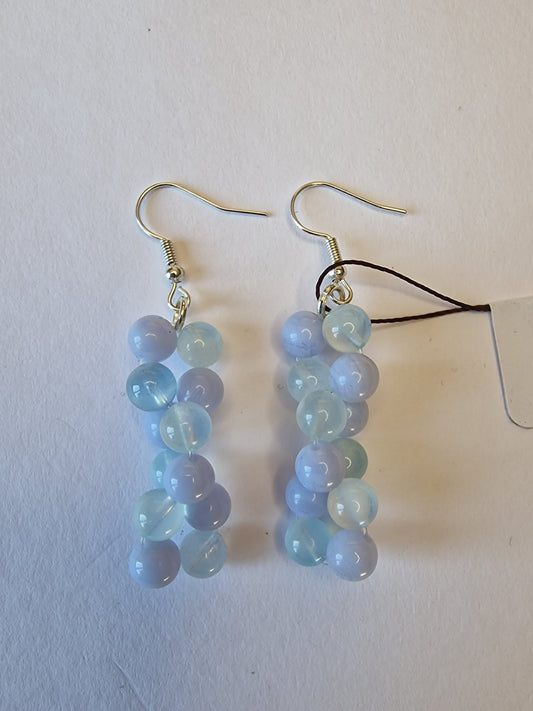 Boucles d’oreilles Paroles